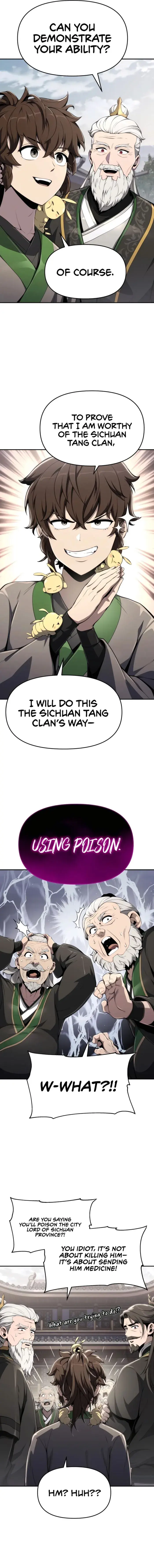 Entomologist In Sichuan Tang Clan Chapter 12 image 07_optimized